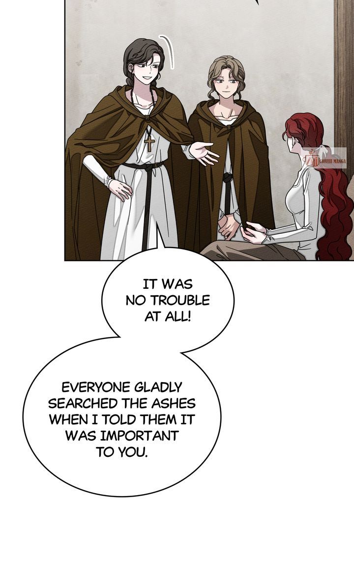 Read Under the Oak Tree Manga Online