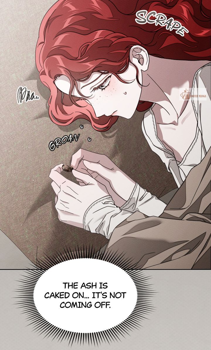 Read Under the Oak Tree Manga Online