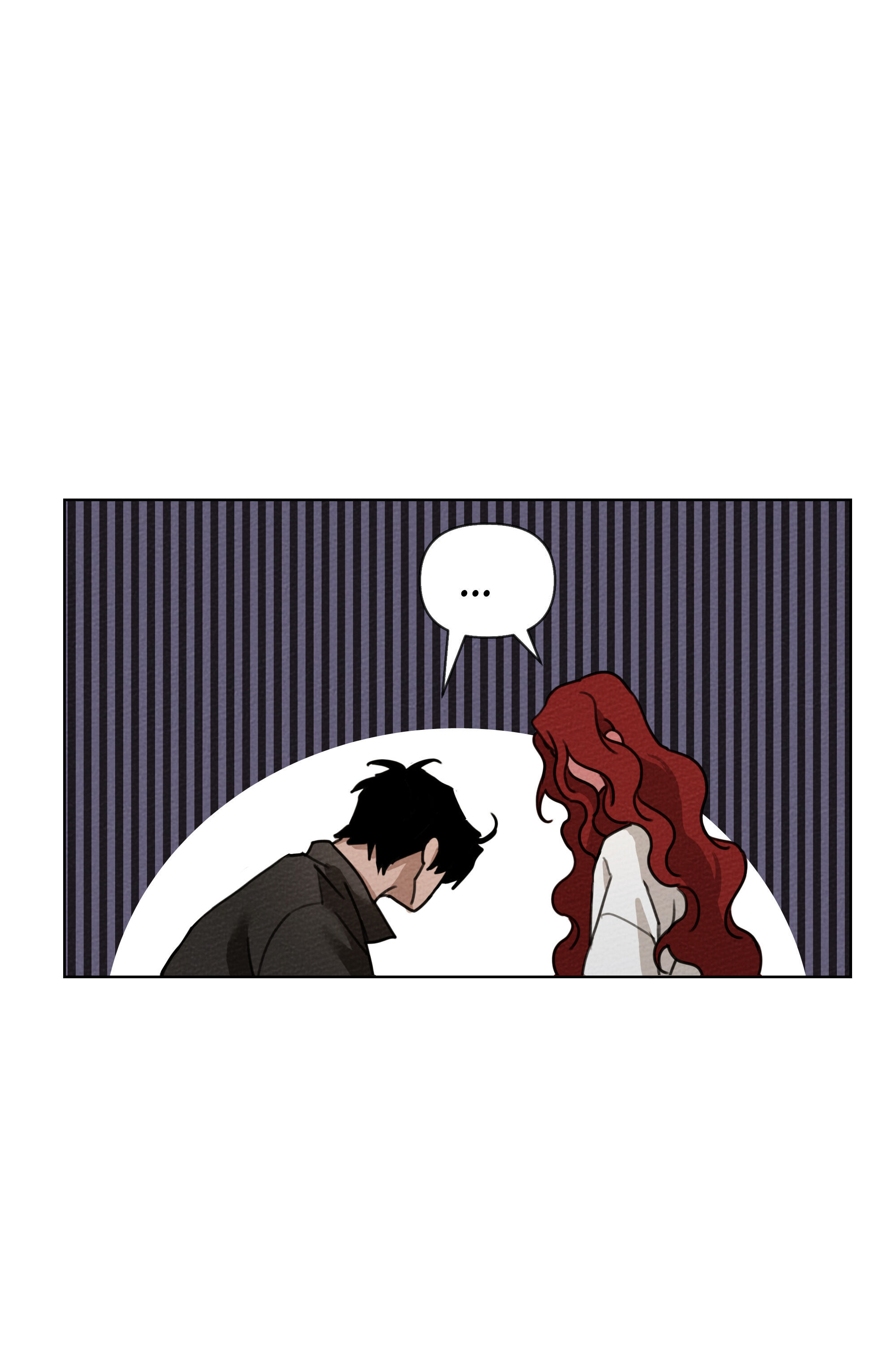 Read Under the Oak Tree Manga Online