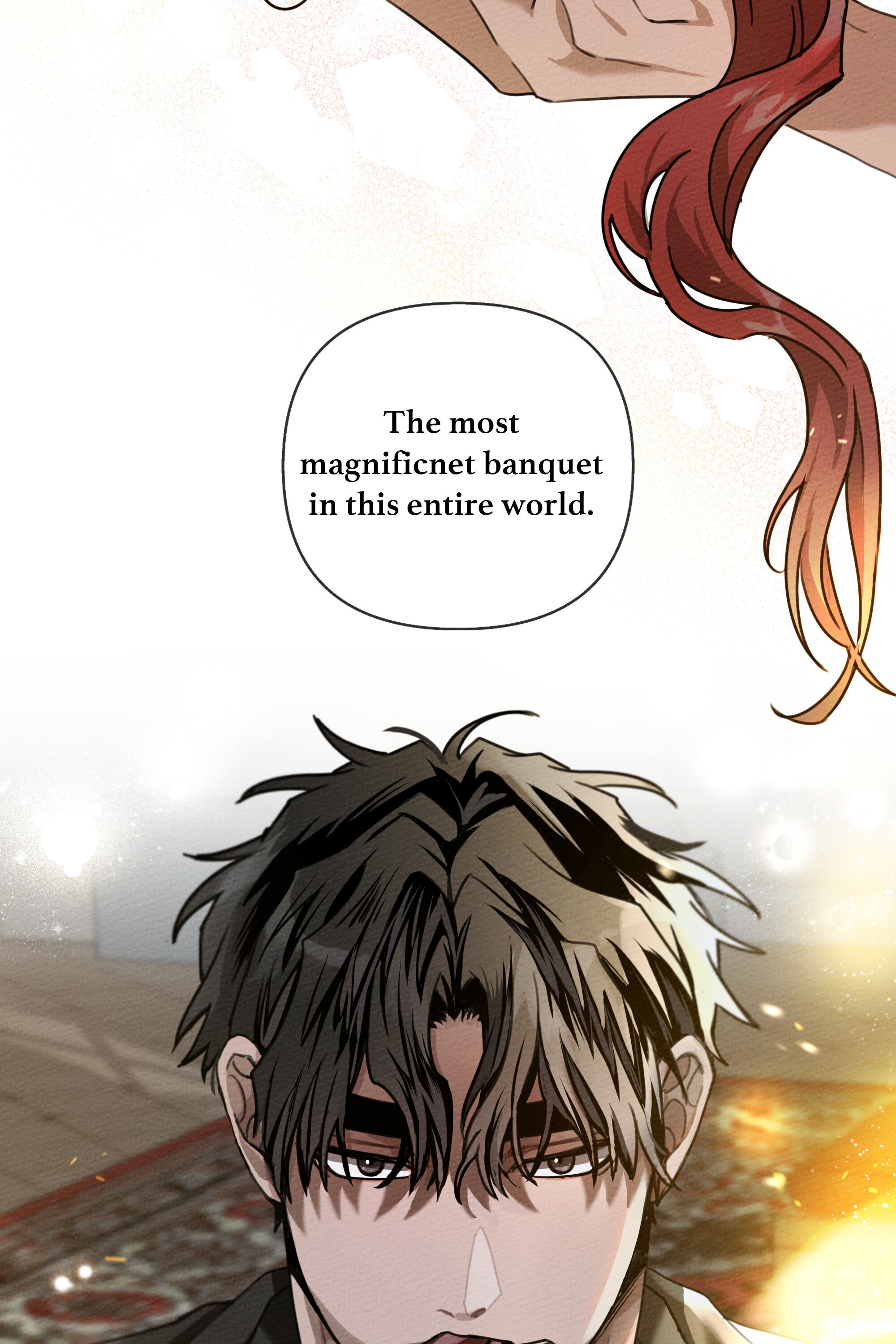 Read Under the Oak Tree Manga Online