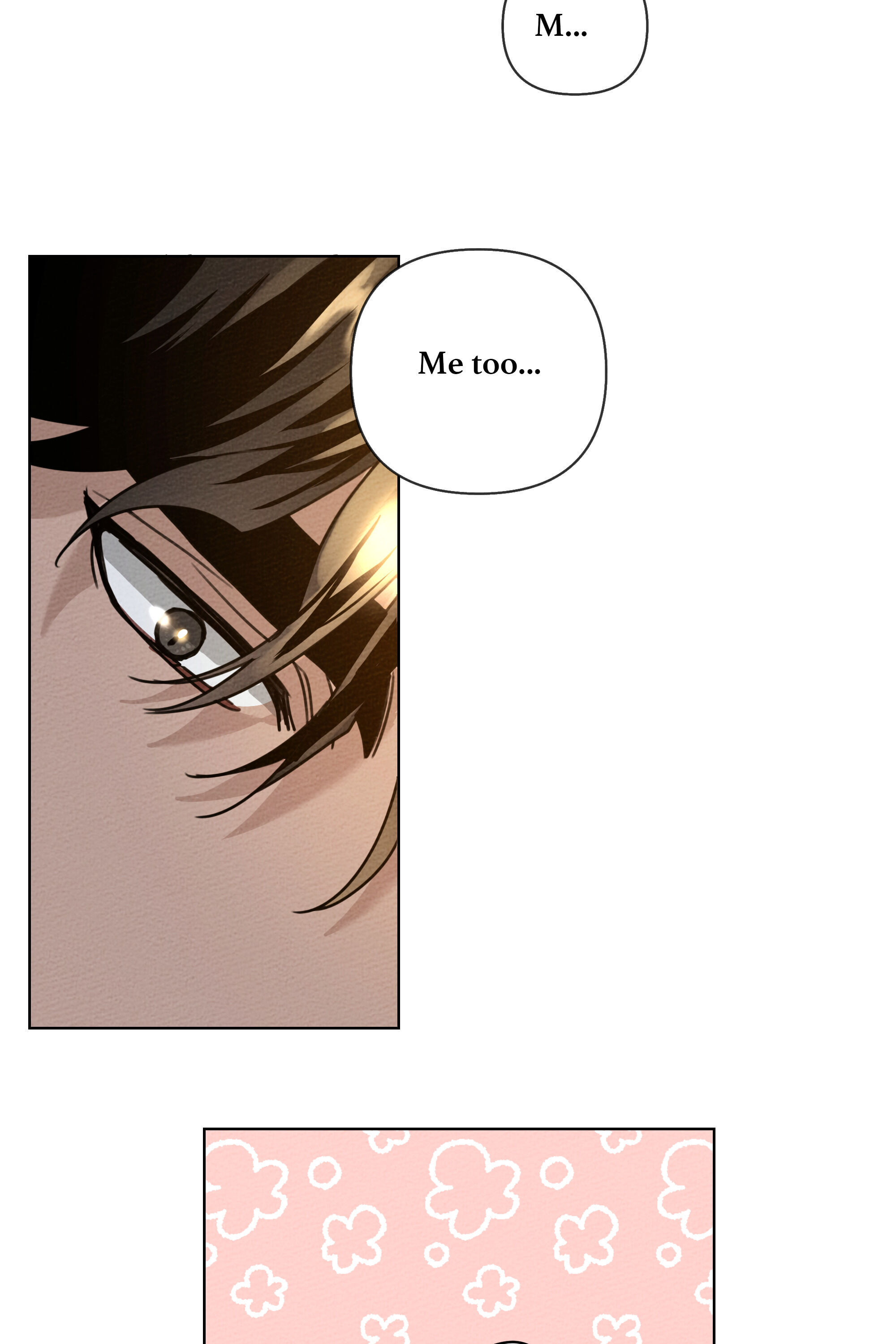 Read Under the Oak Tree Manga Online