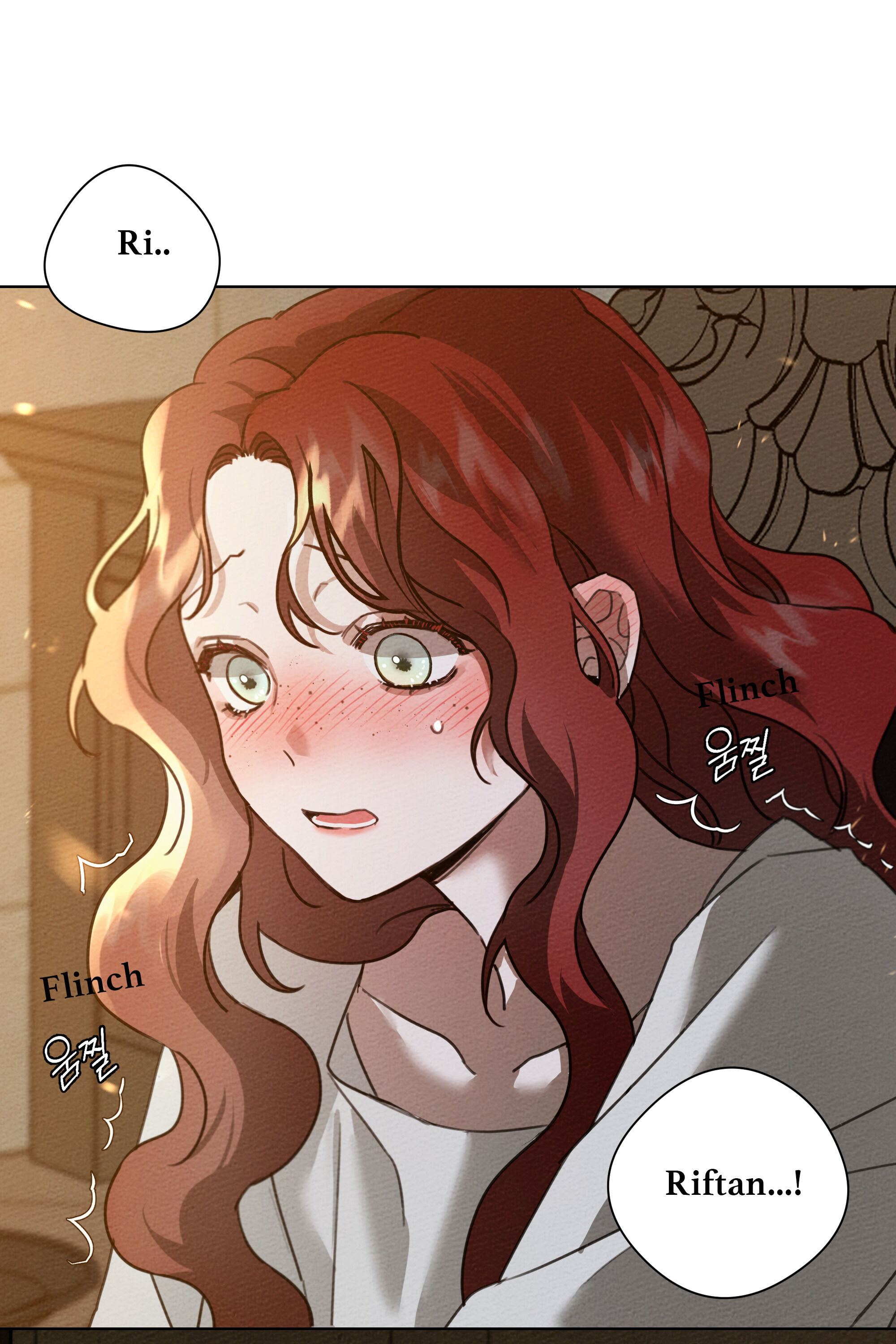 Read Under the Oak Tree Manga Online