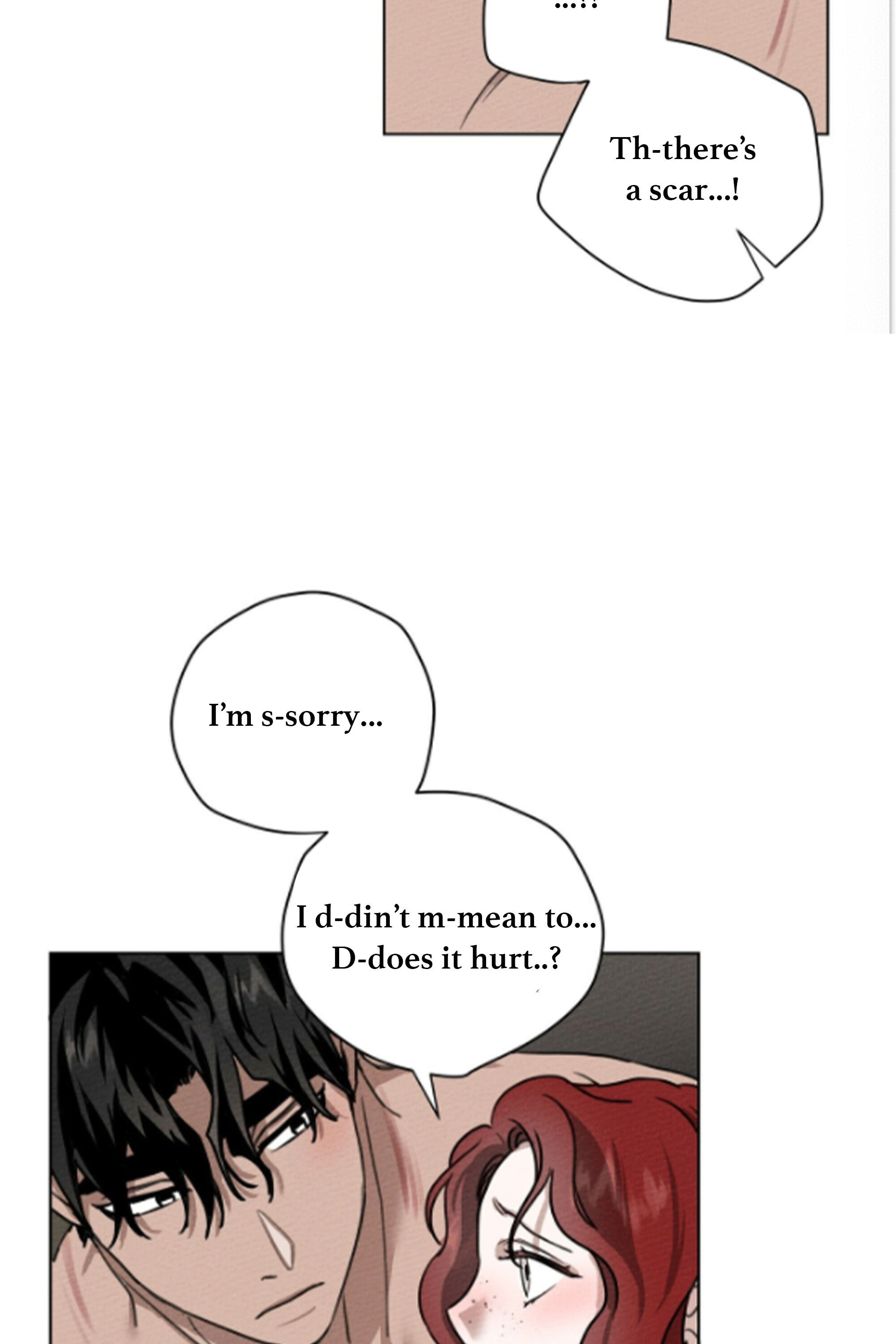 Read Under the Oak Tree Manga Online