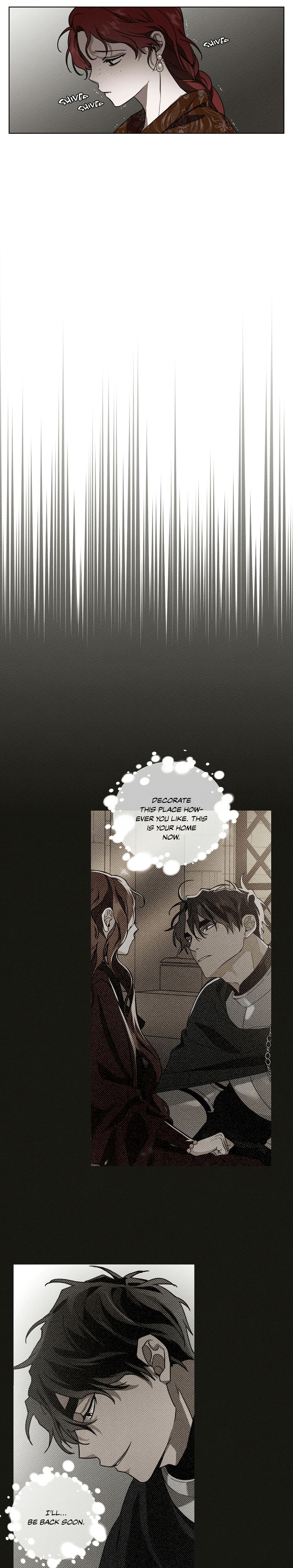 Read Under the Oak Tree Manga Online