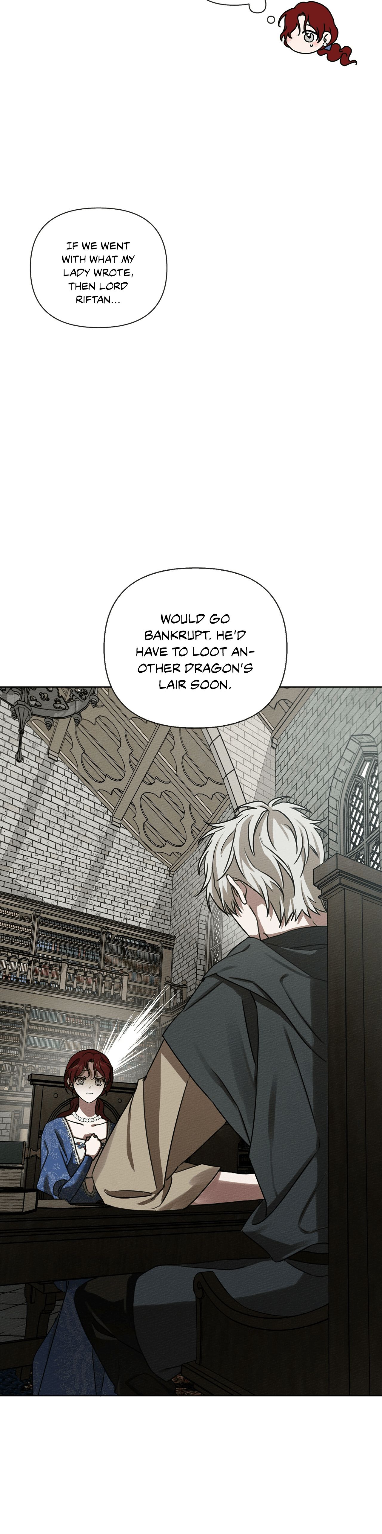 Read Under the Oak Tree Manga Online