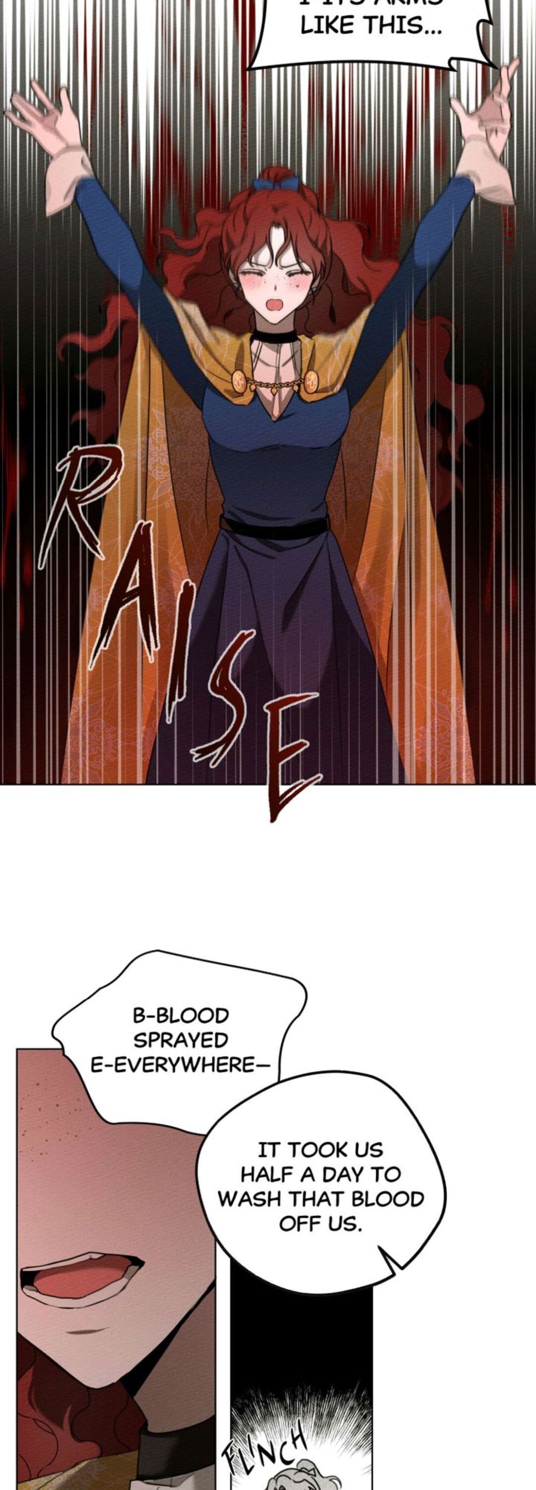 Read Under the Oak Tree Manga Online