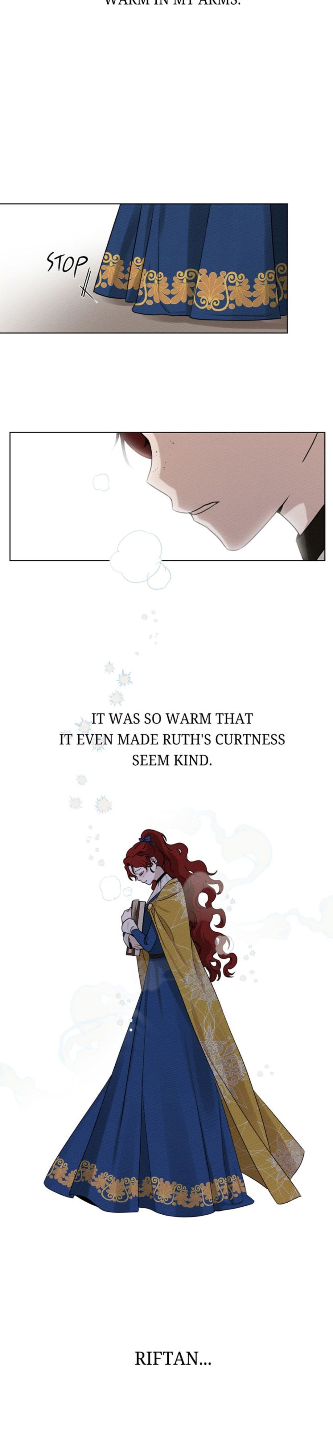 Read Under the Oak Tree Manga Online