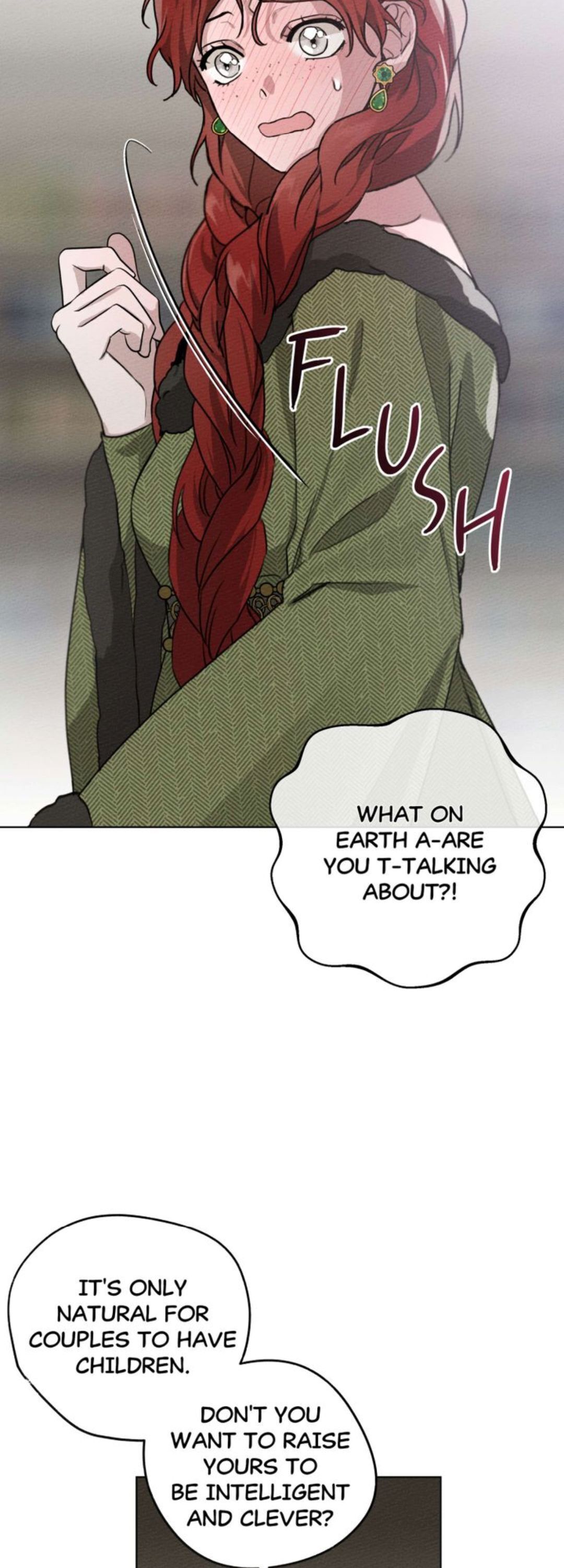Read Under the Oak Tree Manga Online