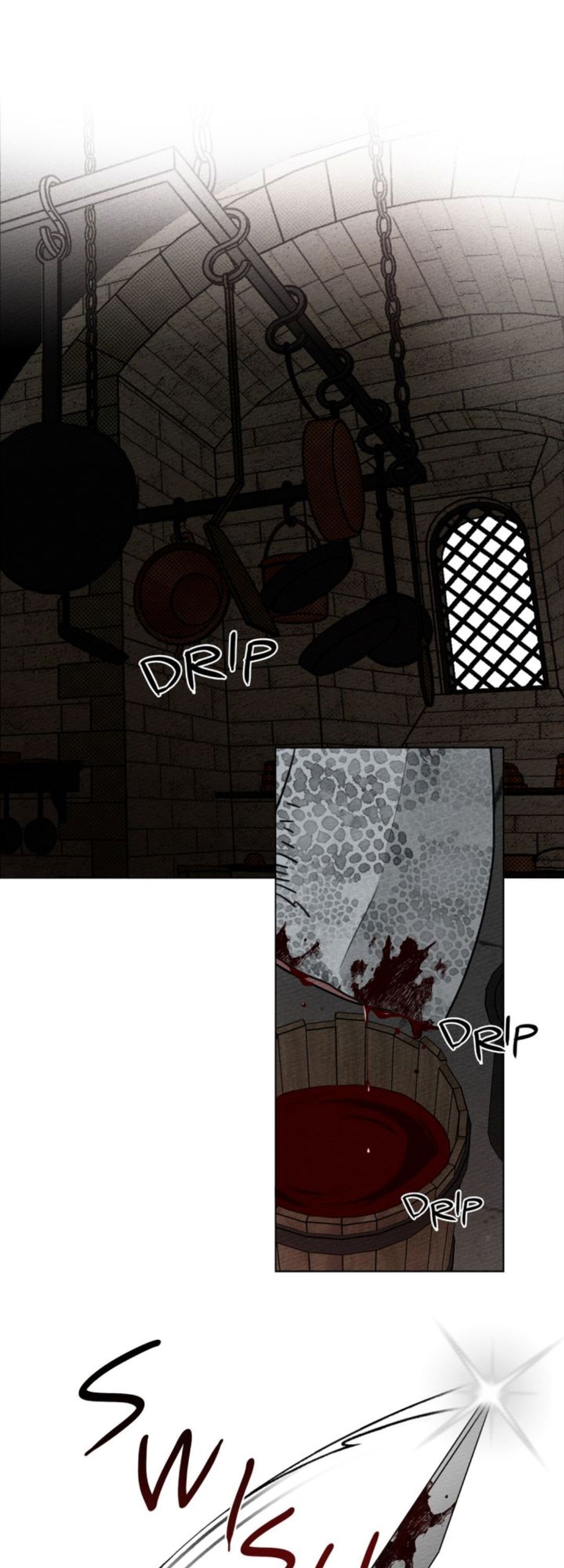 Read Under the Oak Tree Manga Online