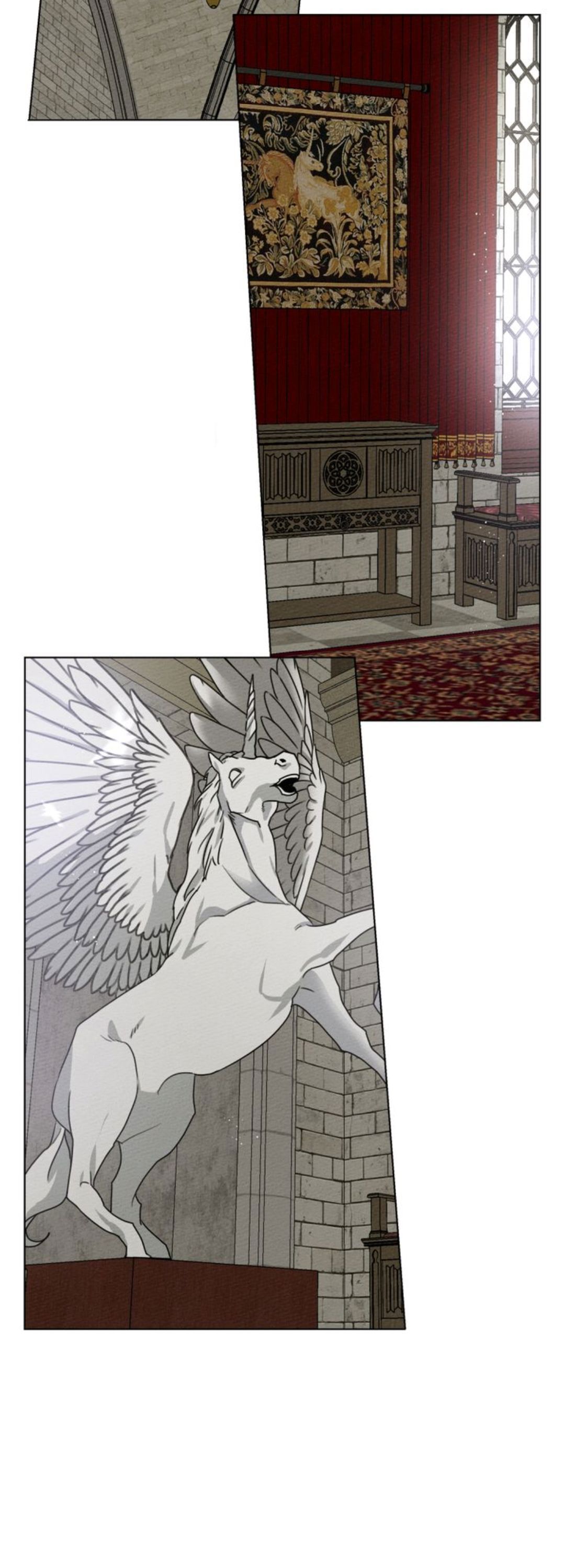 Read Under the Oak Tree Manga Online