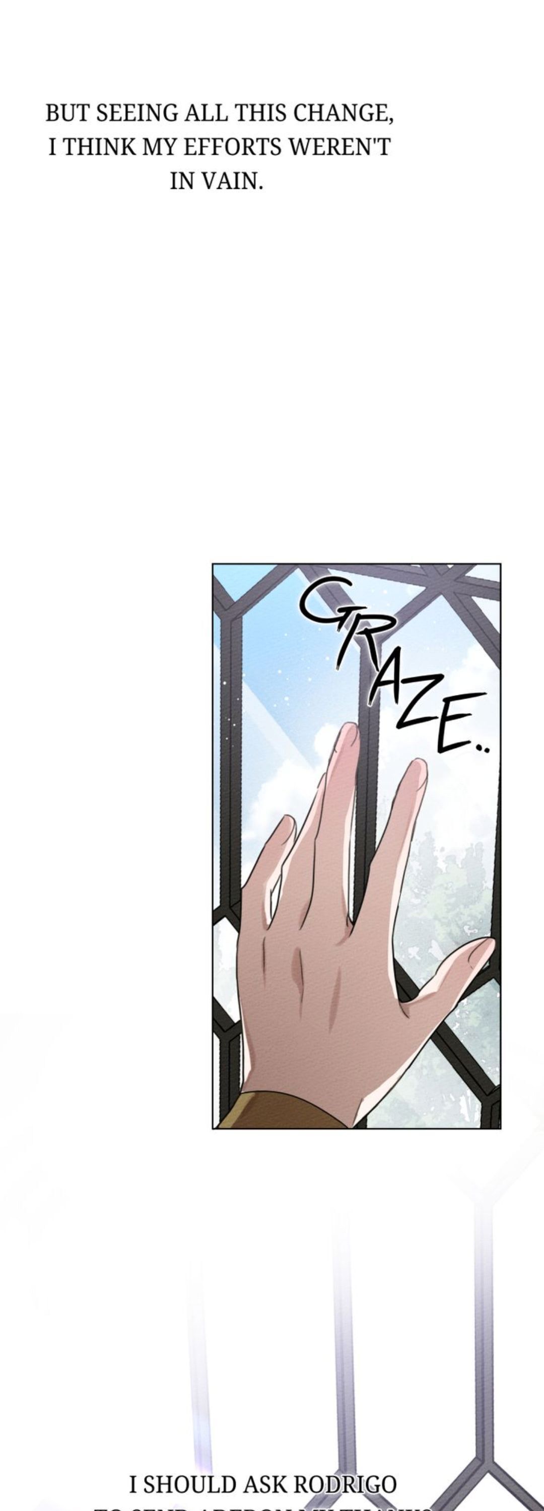 Read Under the Oak Tree Manga Online