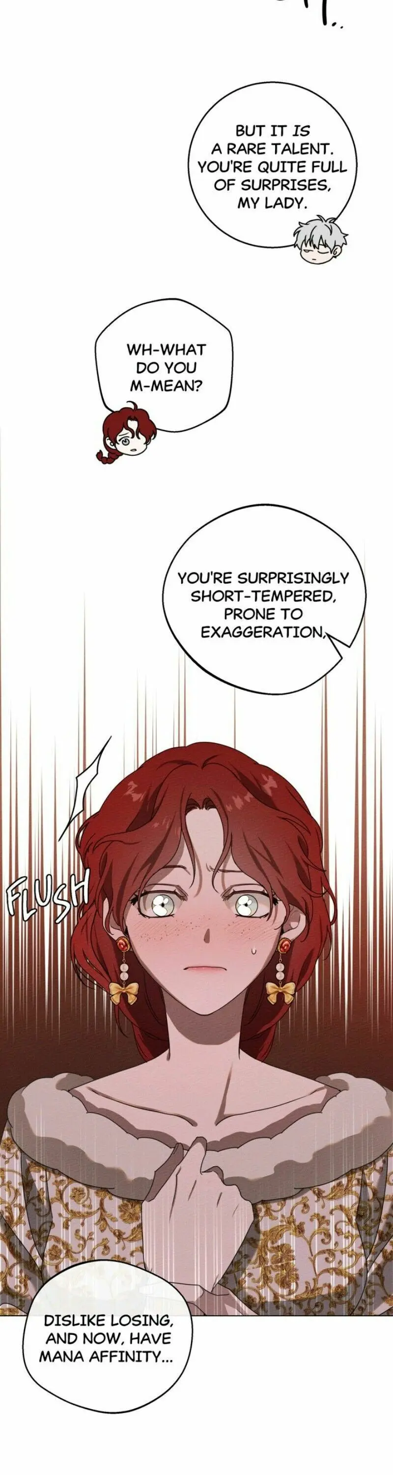 Read Under the Oak Tree Manga Online