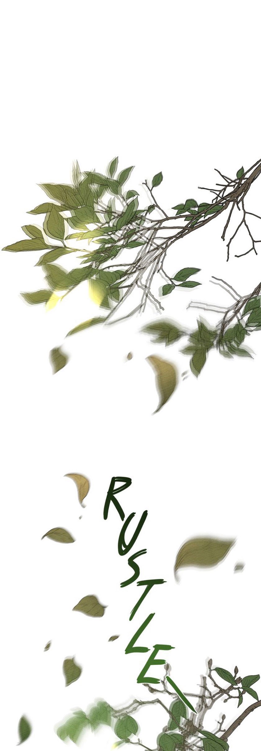 Read Under the Oak Tree Manga Online
