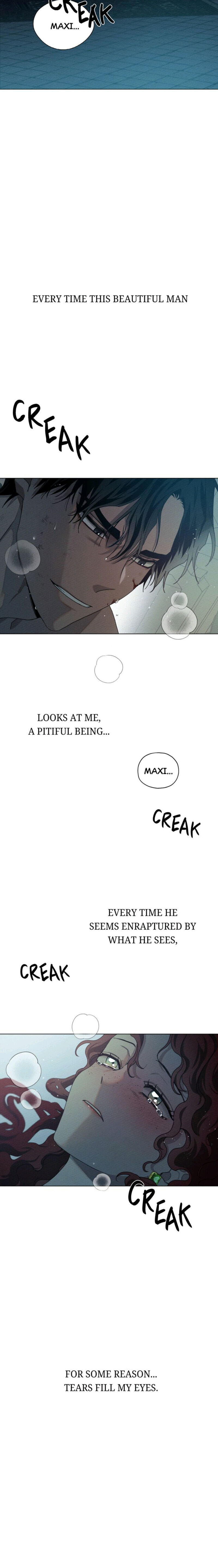 Read Under the Oak Tree Manga Online