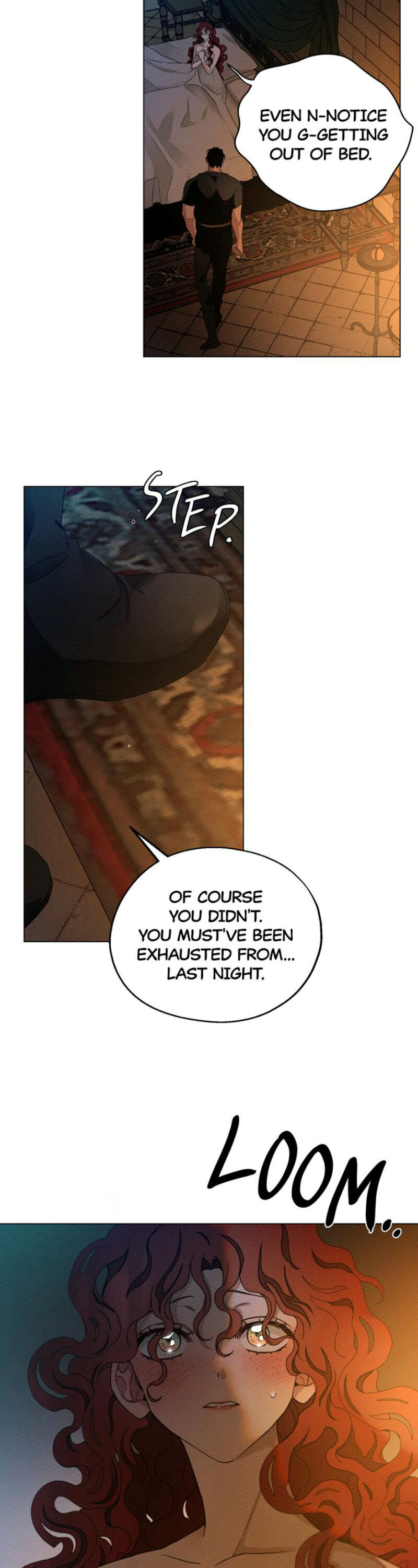 Read Under the Oak Tree Manga Online