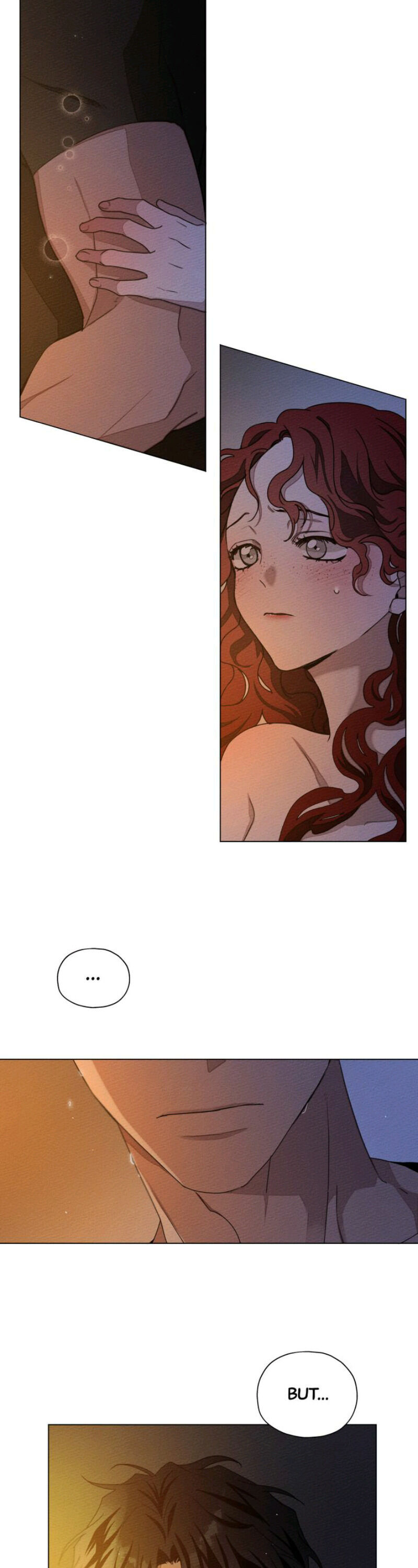 Read Under the Oak Tree Manga Online
