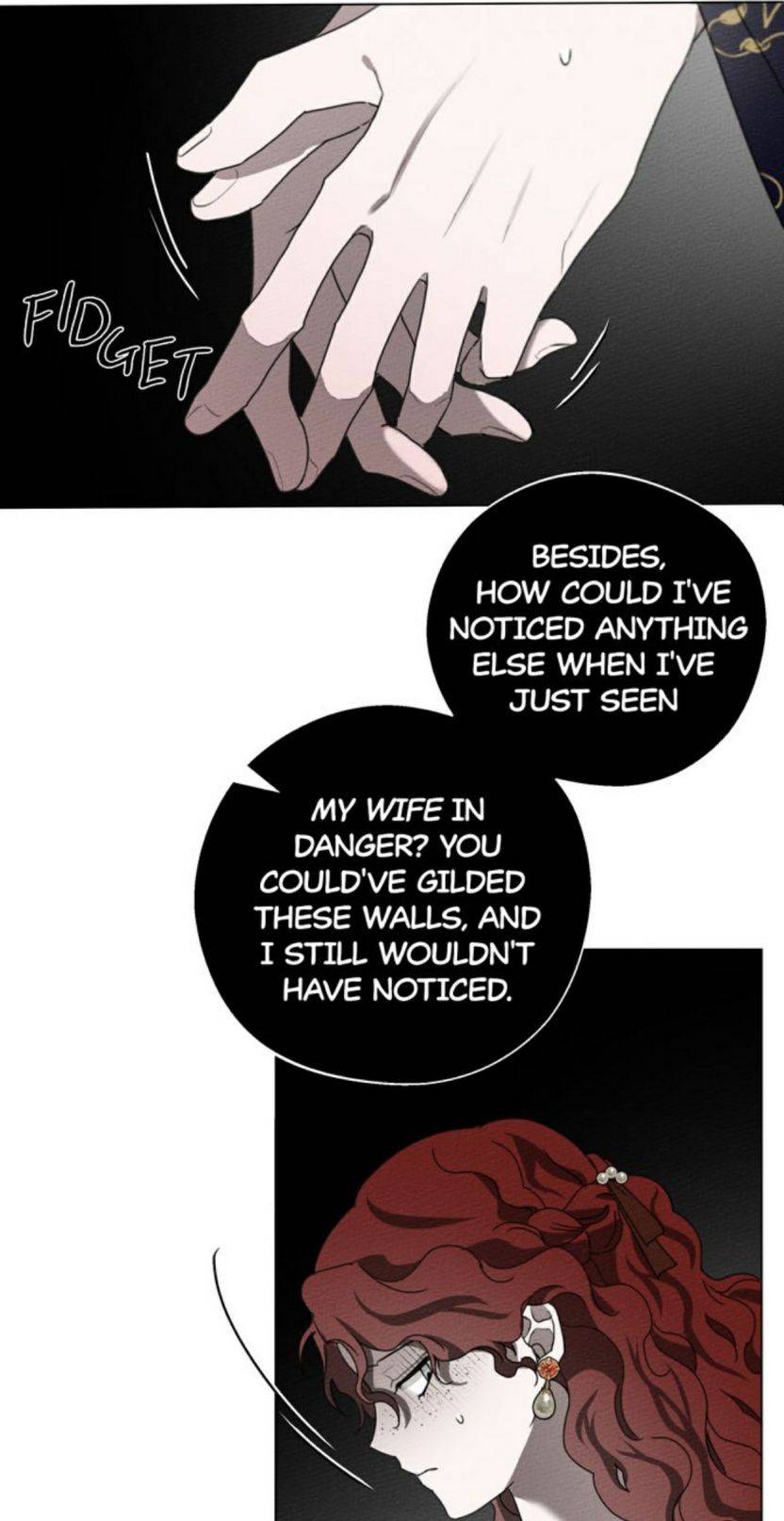 Read Under the Oak Tree Manga Online
