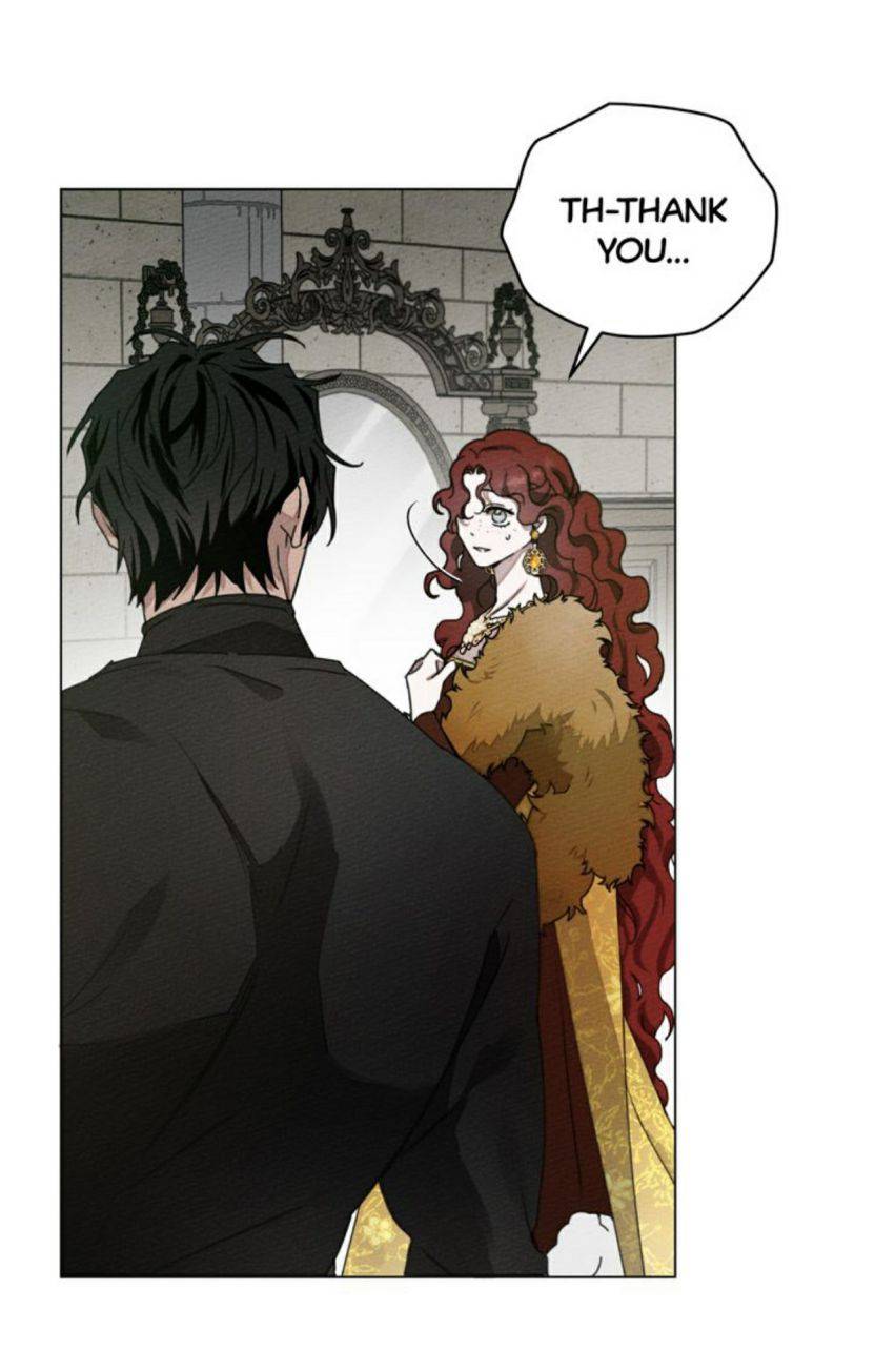 Read Under the Oak Tree Manga Online