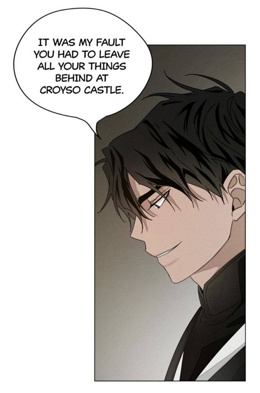 Read Under the Oak Tree Manga Online