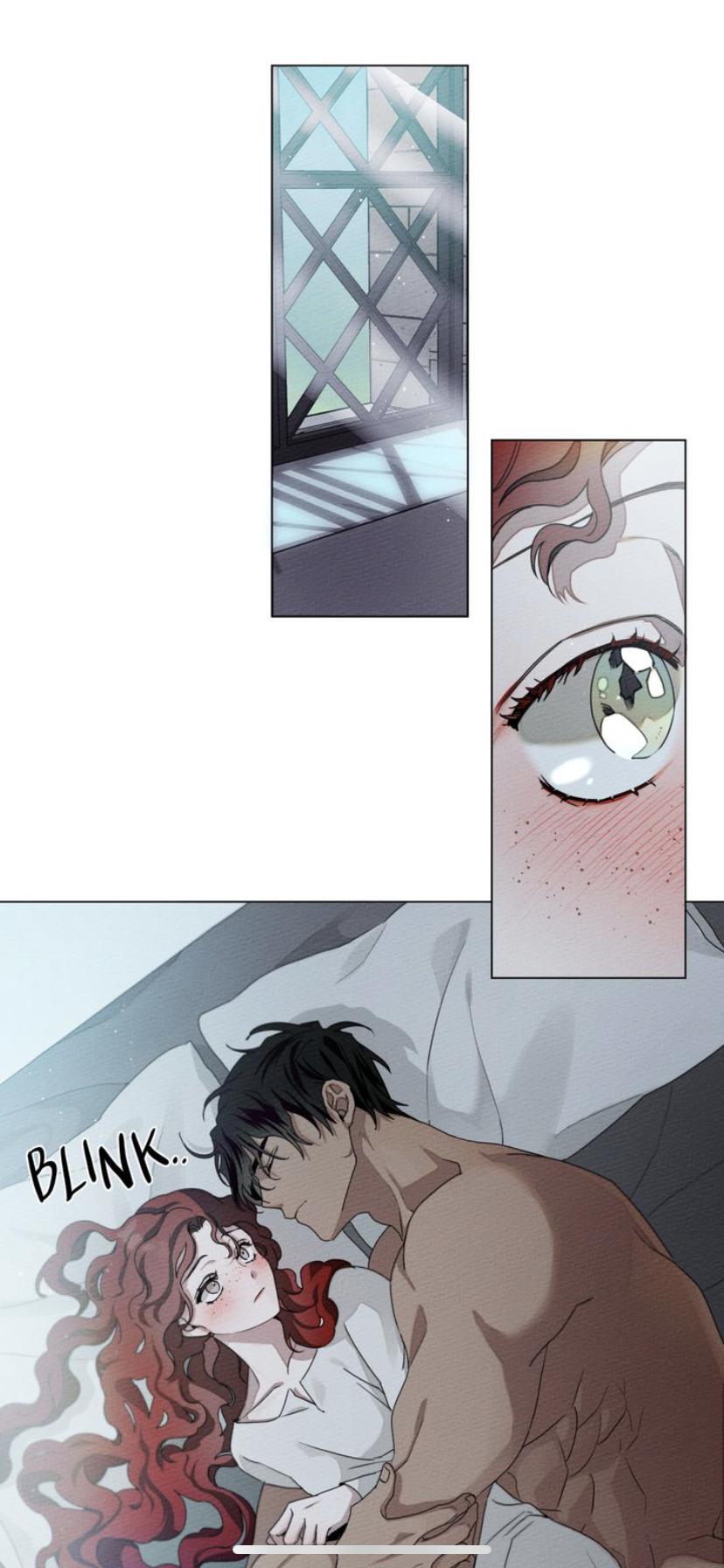 Read Under the Oak Tree Manga Online