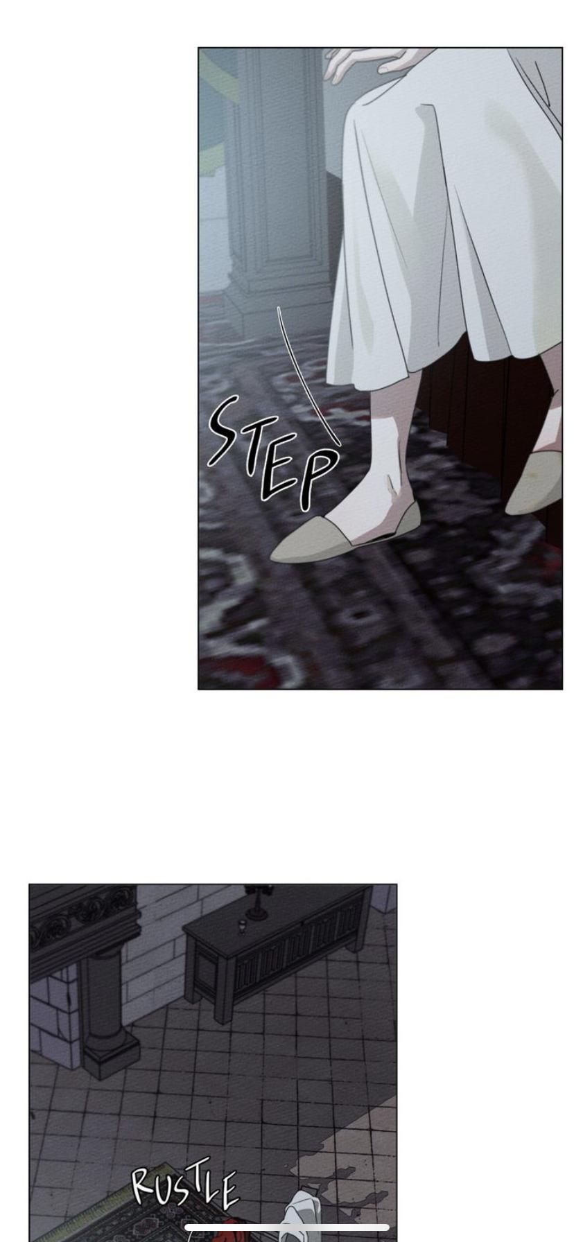 Read Under the Oak Tree Manga Online