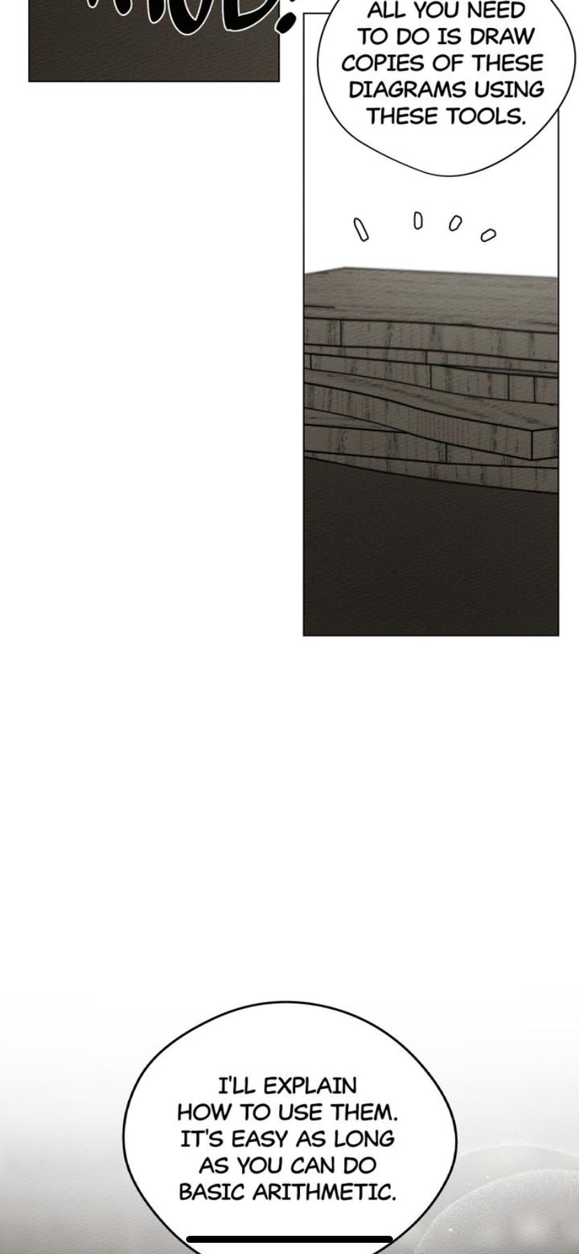 Read Under the Oak Tree Manga Online