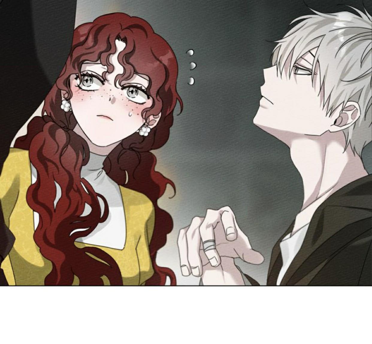 Read Under the Oak Tree Manga Online