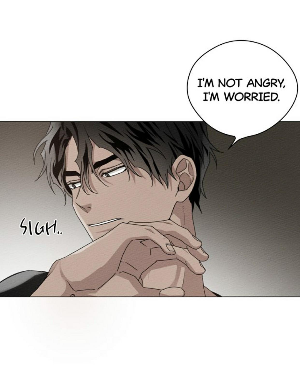 Read Under the Oak Tree Manga Online