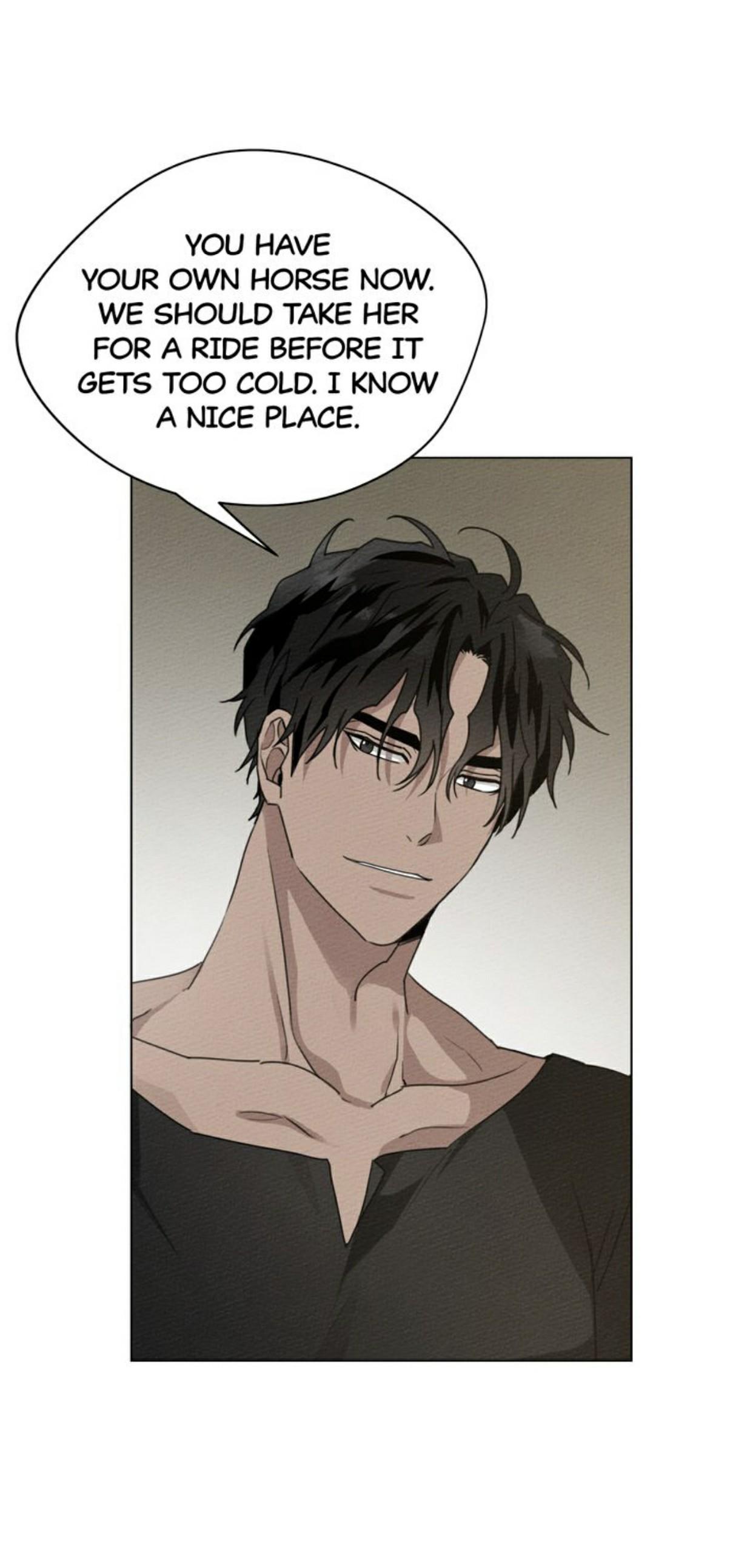 Read Under the Oak Tree Manga Online