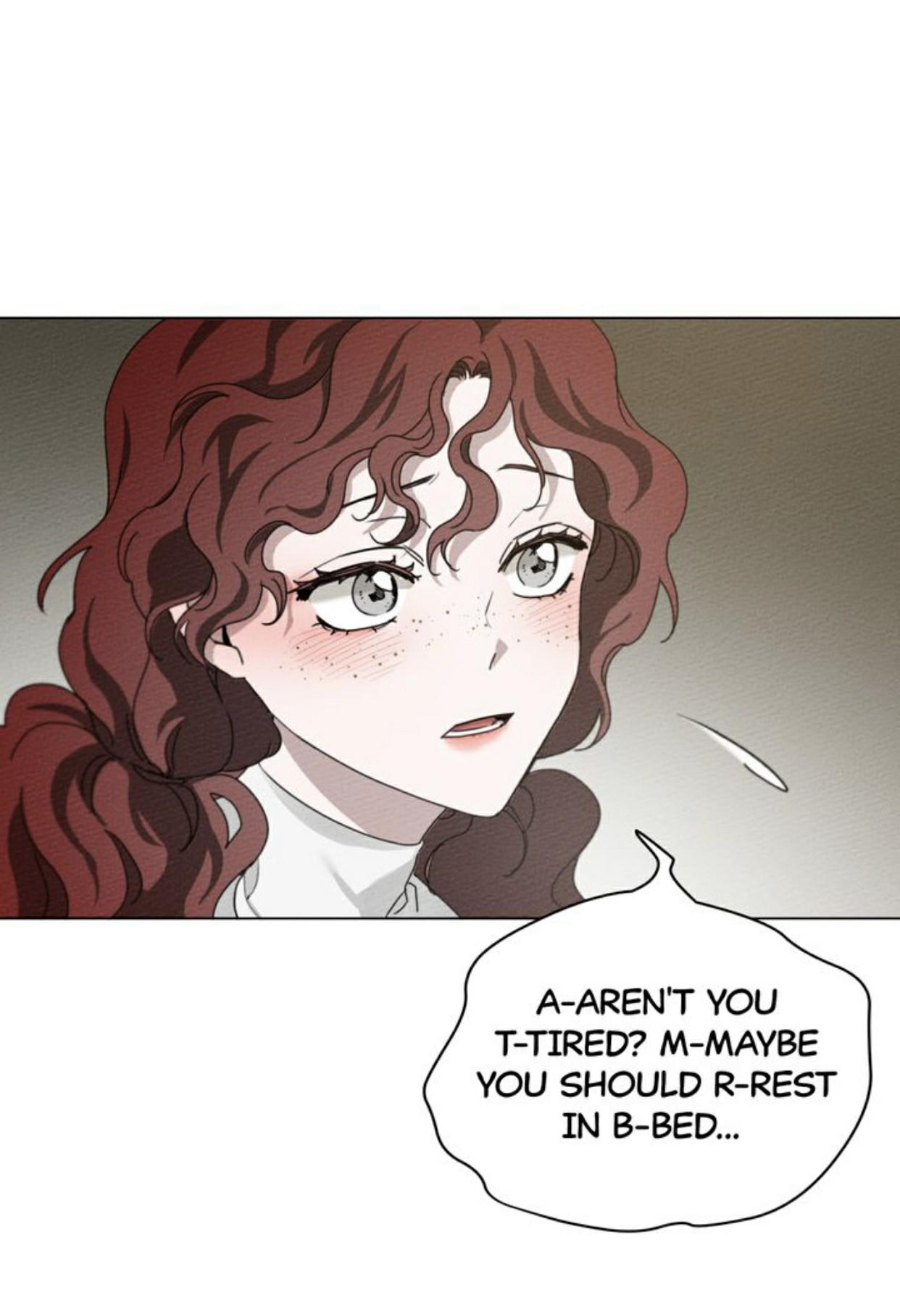 Read Under the Oak Tree Manga Online