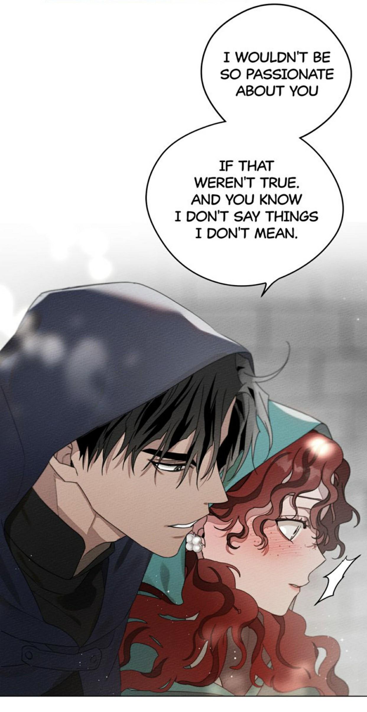 Read Under the Oak Tree Manga Online