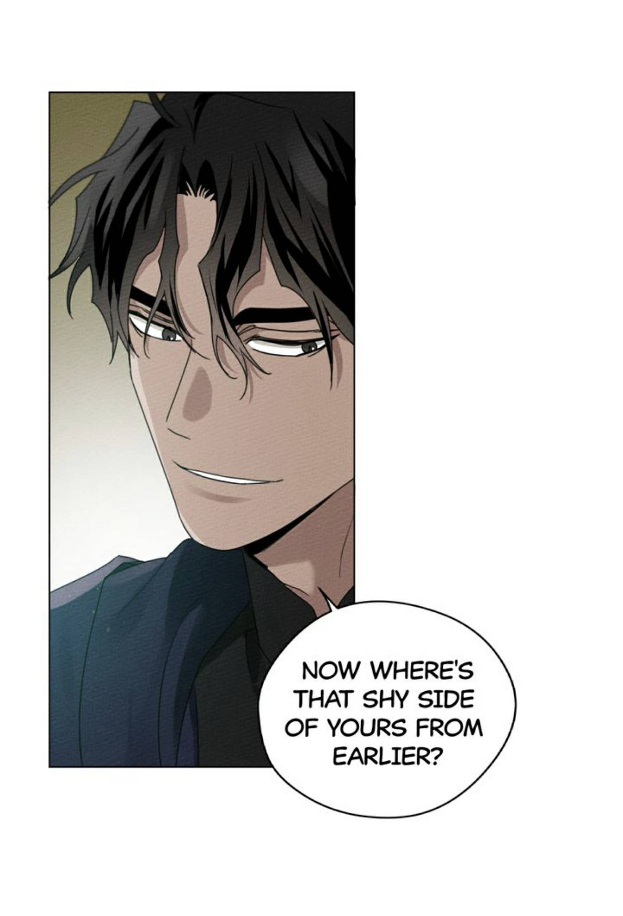 Read Under the Oak Tree Manga Online