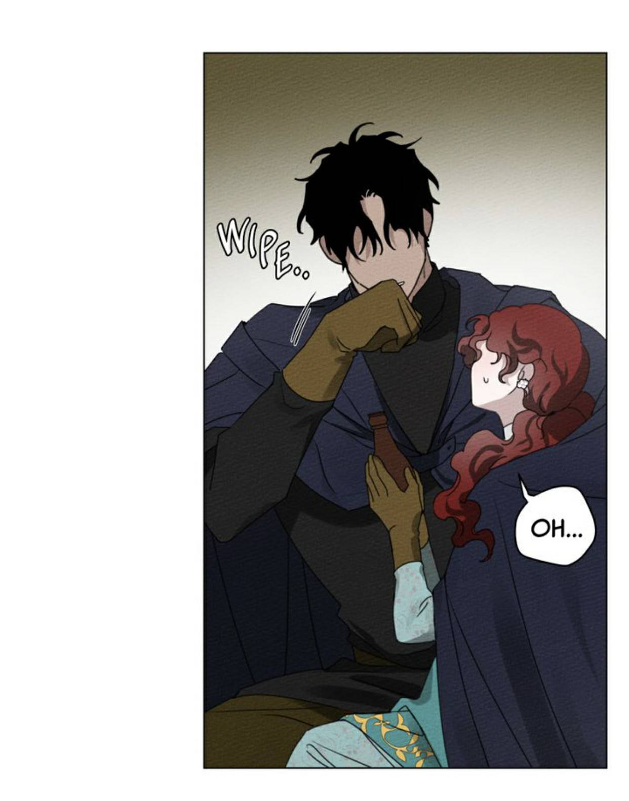 Read Under the Oak Tree Manga Online