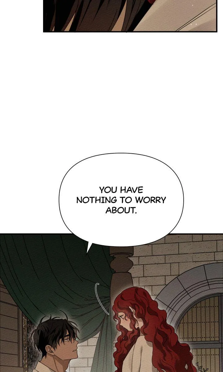 Read Under the Oak Tree Manga Online