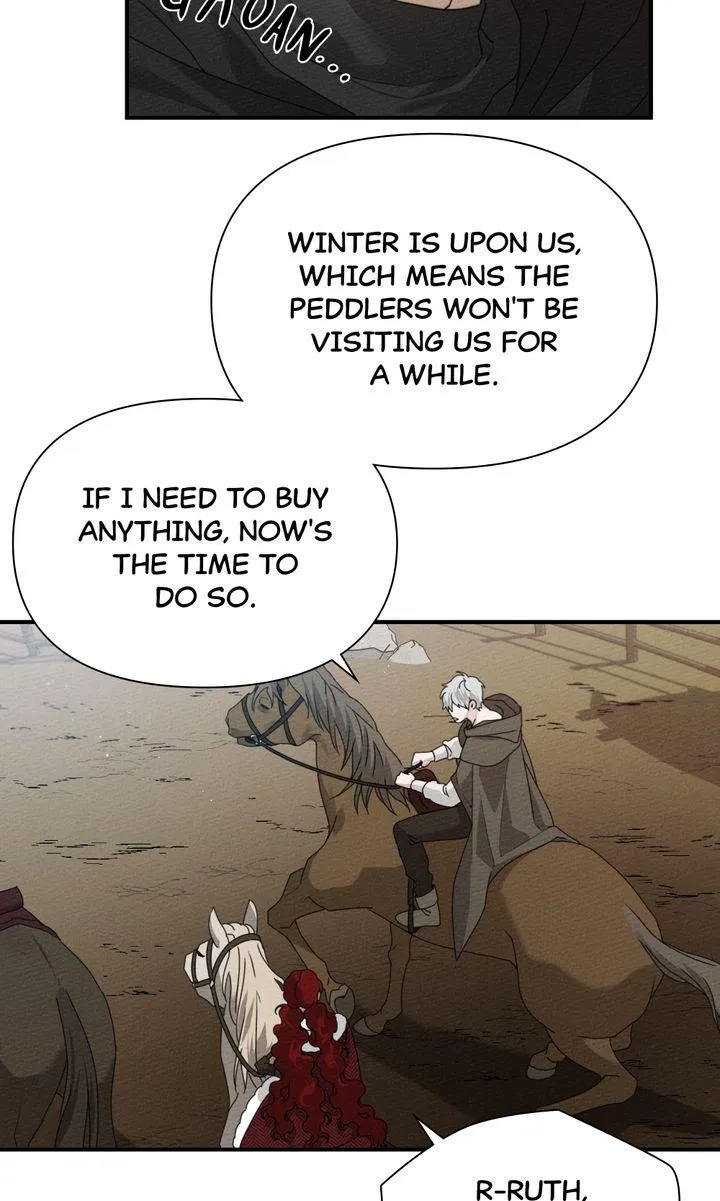 Read Under the Oak Tree Manga Online