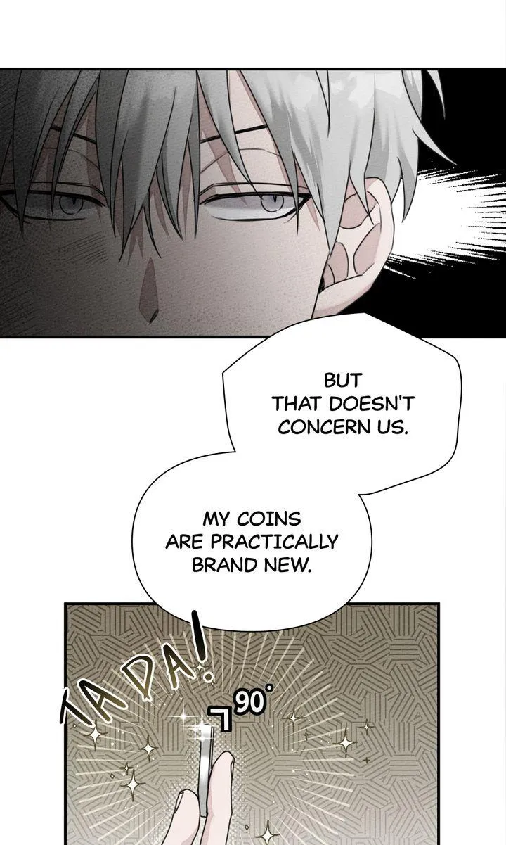Read Under the Oak Tree Manga Online