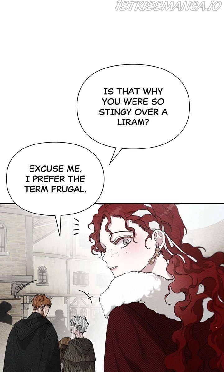 Read Under the Oak Tree Manga Online