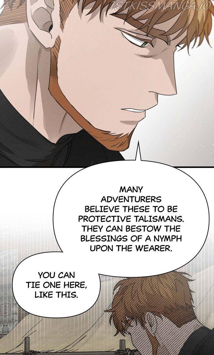 Read Under the Oak Tree Manga Online