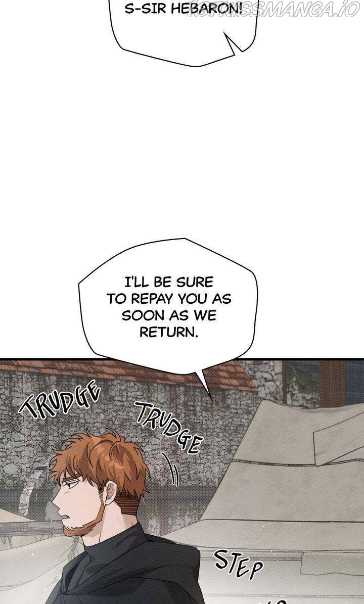 Read Under the Oak Tree Manga Online