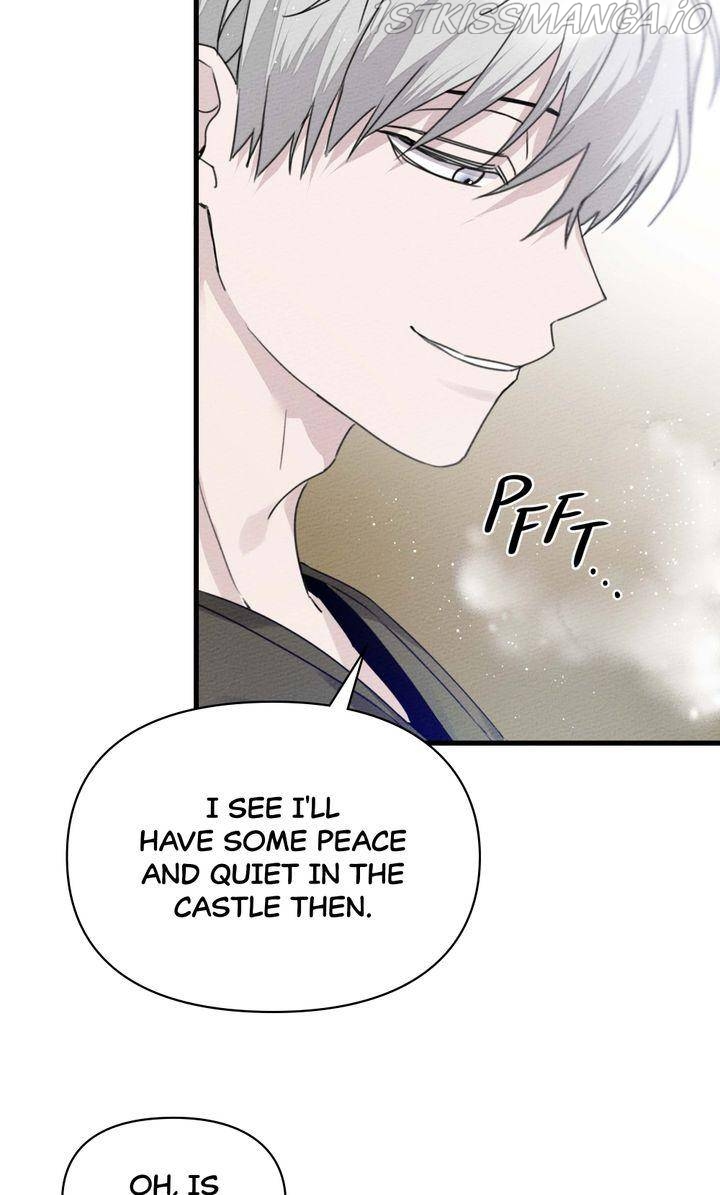 Read Under the Oak Tree Manga Online