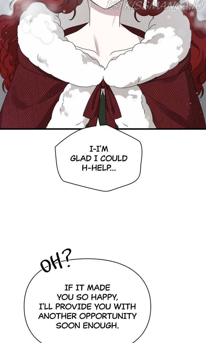 Read Under the Oak Tree Manga Online