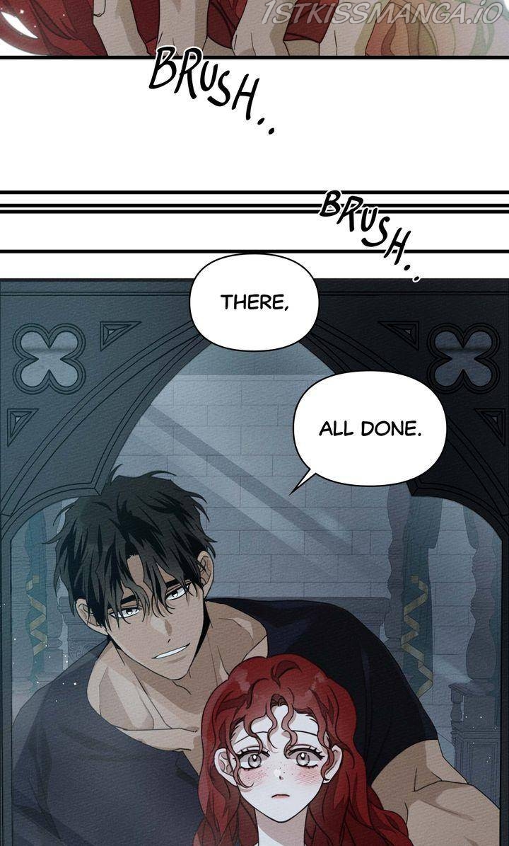Read Under the Oak Tree Manga Online