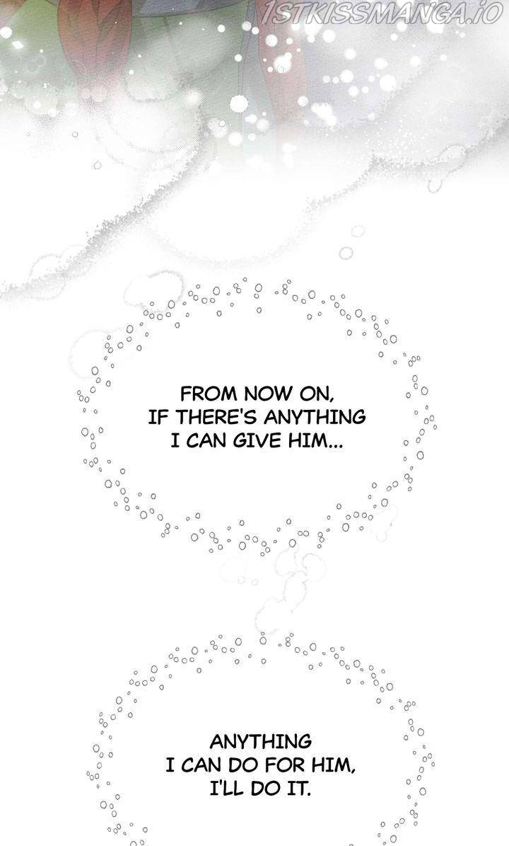Read Under the Oak Tree Manga Online