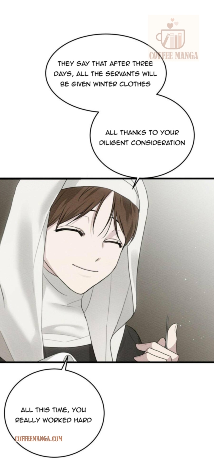 Read Under the Oak Tree Manga Online