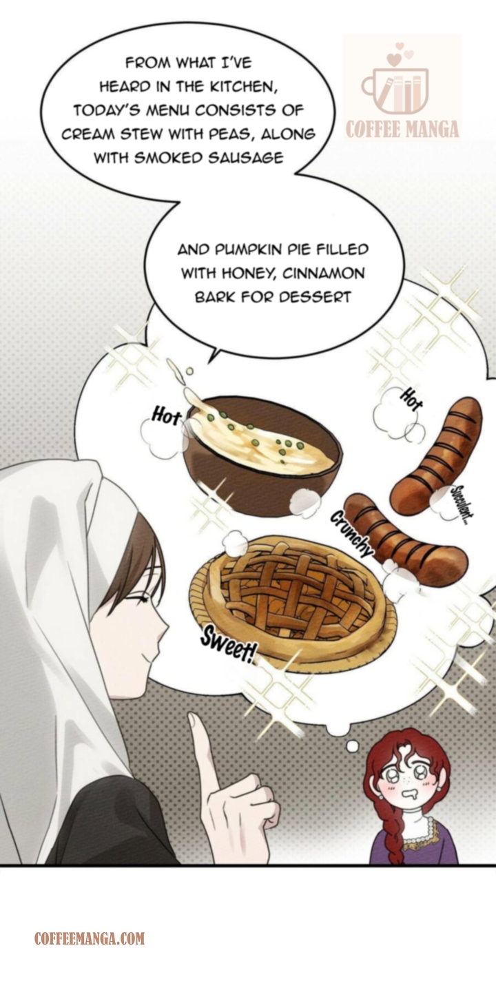 Read Under the Oak Tree Manga Online