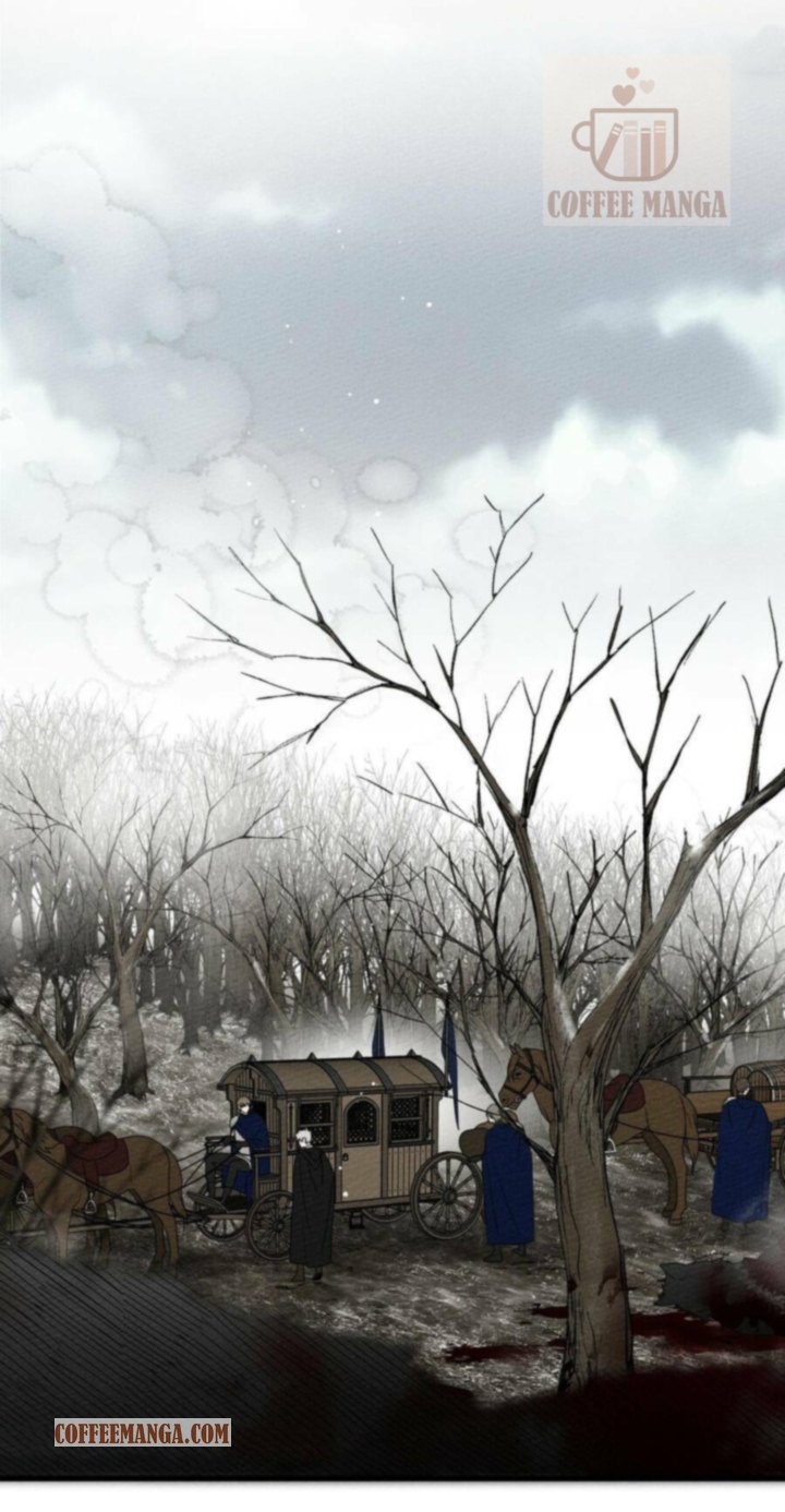 Read Under the Oak Tree Manga Online