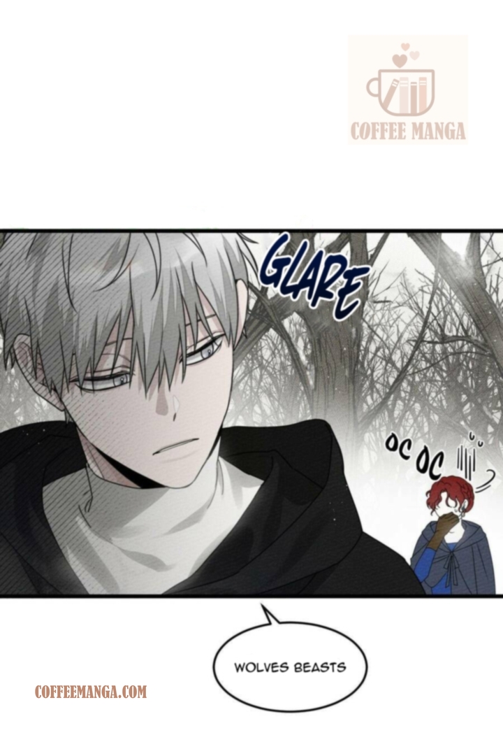 Read Under the Oak Tree Manga Online