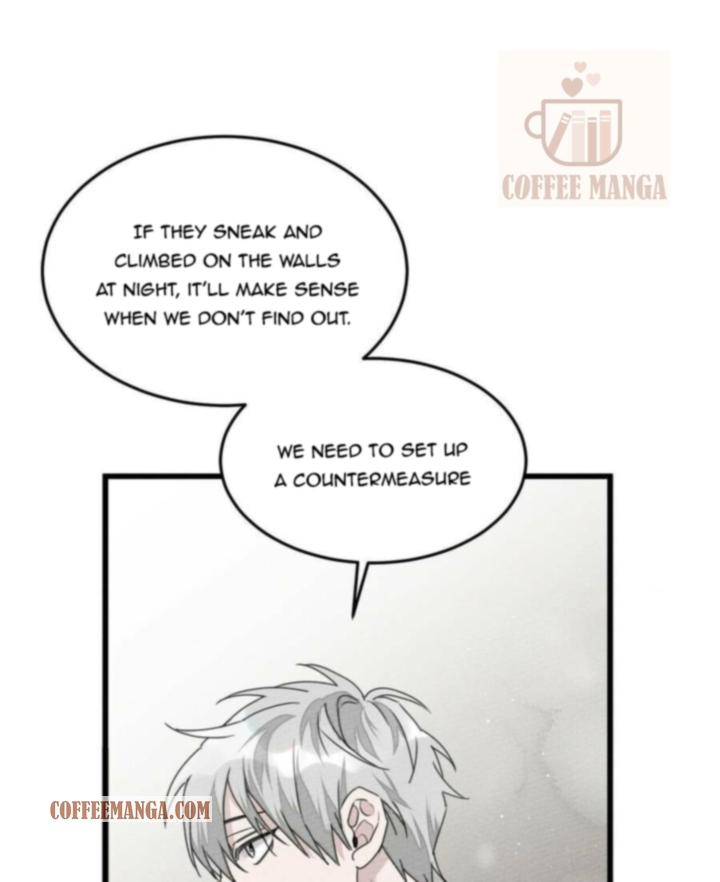 Read Under the Oak Tree Manga Online