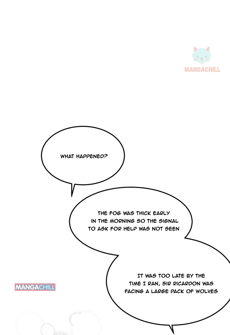 Read Under the Oak Tree Manga Online