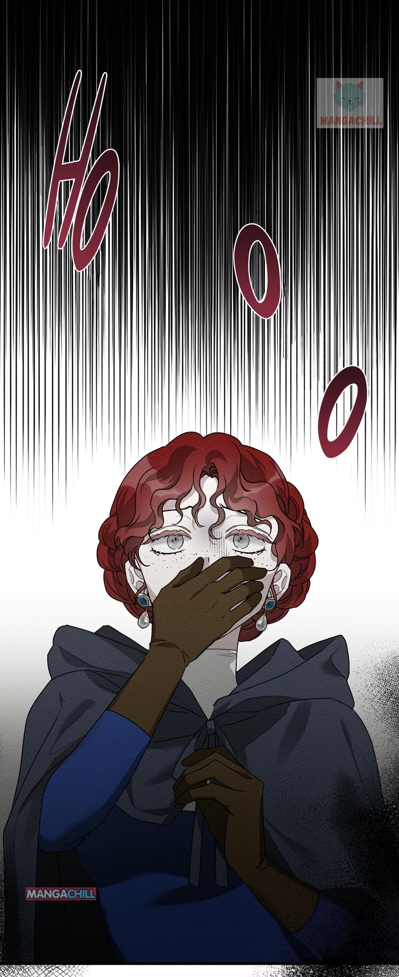 Read Under the Oak Tree Manga Online